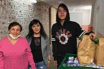 Reichenbacher Tafel rationiert Lebensmittel-Ausgabe - freiepresse.de