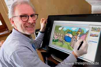 Warum die Reichenbacher Stadtwerke zu ihrem Jubiläum Theater machen - freiepresse.de