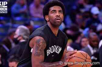 Kyrie Irving’s return to full-time does not put Nets as Top 3 contender in the East I UNDISPUTED