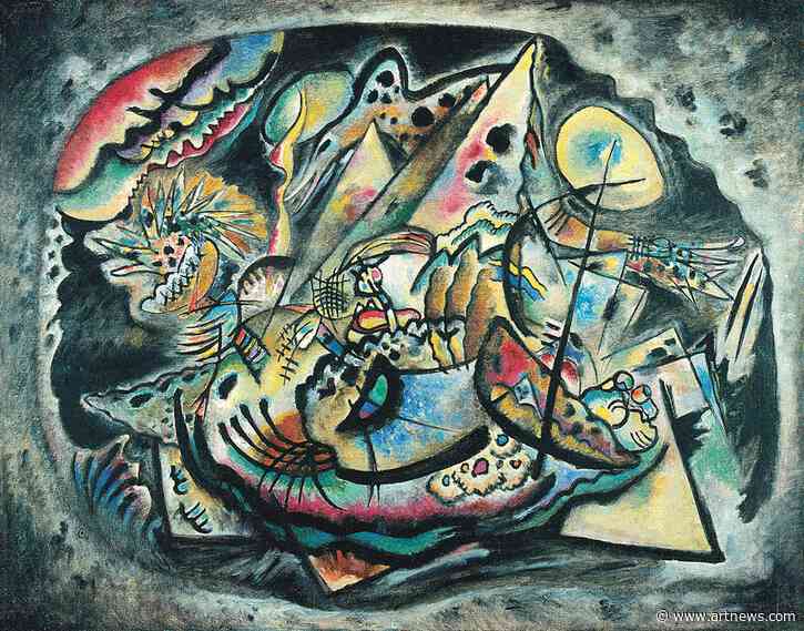 South Korea Museum Is the Latest to Refuse to Return Loaned Art to Russia Amid Ukraine War