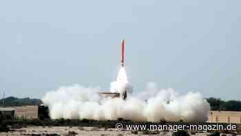 Ukraine-Newsblog: Biden für G20-Ausschluss von Russland, Macron warnt vor einer beispiellosen Lebensmittelkrise