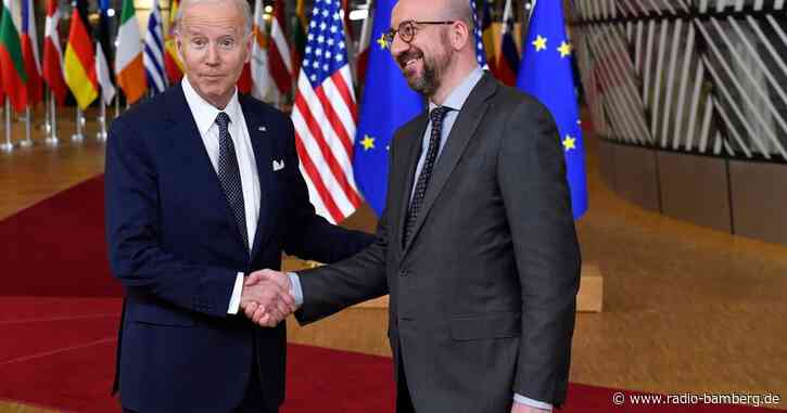 Charles Michel als EU-Ratspräsident wiedergewählt