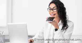 Voice Search Optimization At Scale: A Guide For Enterprise Marketers via @sejournal, @makhyan