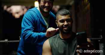 See Snap’s Oscar commercial inspired by the deaf community