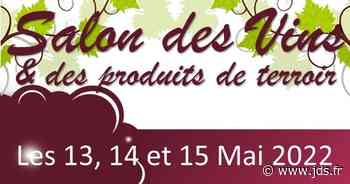 Salon des vins et produits du terroir Saint-Thibault-des-Vignes 2022 : dates, horaires, tarifs, exposants - Journal des spectacles