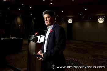 Former union boss Jerry Dias accepted money from supplier, Unifor alleges - Omineca Express