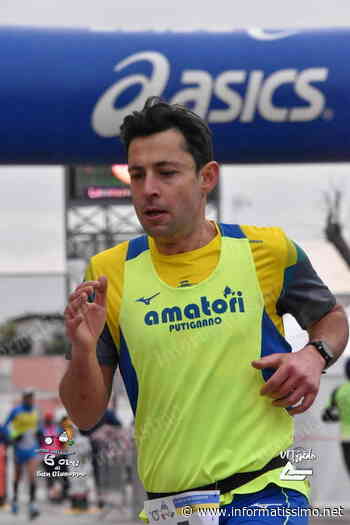 Putignano - Marcialonga di S.Giuseppe: un ritorno in trionfo, tra gioia e sport - Putignano Informatissimo