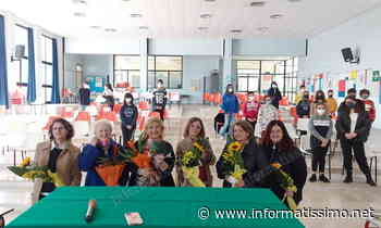 Primo Premio al concorso di presepi per la Scuola Stefano da Putignano - Putignano Informatissimo