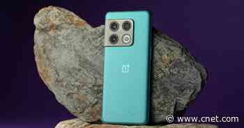 OnePlus 10 Pro Camera Test: Photos Look Great From the Main Lens     - CNET