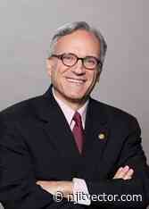 Provost Deek Reflects on his past and plans For the Future - The Vector: NJIT's Student Newspaper