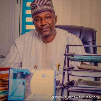 COE Billiri: "Our college is dare need of support – Provost cries out - Daily Sun