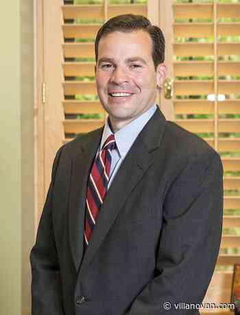 University to Host Pizza with the Provost - Villanovan