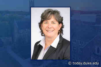 Comments Sought in Regular Review of Executive Vice Provost Jennifer Francis - Duke Today