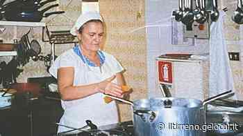 Addio alla storica cuoca dello Scolapasta - Il Tirreno