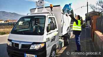 Cecina, il “porta a porta” in centro: si comincia il 6 maggio - Il Tirreno