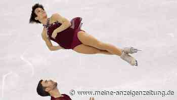 Verbale Entgleisung: WM-Aus für zwei Kommentatoren