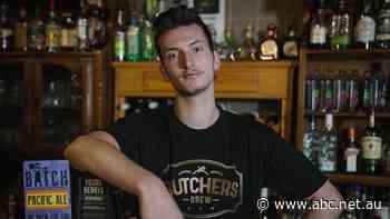 Luka is one of many Australians struggling with the cost of living, and he can't count on tax cuts to help out