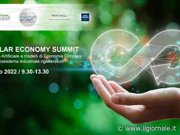 Economia circolare: norme, formazione, ecodesign per la crescita