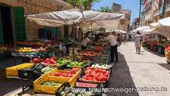 Mallorca: LKW-Fahrer streiken – mit dramatischen Folgen
