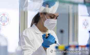 TORNANO SOTTO QUOTA CENTO I NUOVI CONTAGI IN CENTRO ABRUZZO CON SULMONA ANCORA EPICENTRO - ReteAbruzzo.com