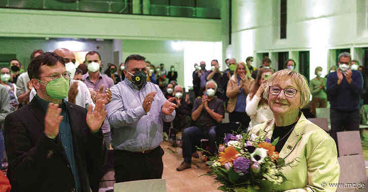 OB-Wahl Heidelberg:  Theresia Bauer kandidiert "nicht gegen Würzner, sondern für Heidelberg"