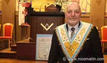 "Être franc-maçon au XXIe siècle, c’est être humaniste": entretien avec le Grand maître de la Grande loge de France à Cannes