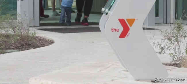 YMCA opens Austin-area locations to tornado victims