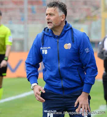 Serie C, le decisioni del Giudice Sportivo: Catania, Baldini per espressione blasfema - Ilovepalermocalcio - ilovepalermocalcio.com - Il Sito dei Tifosi Rosanero