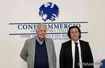 Catania, Saro Menza guiderà i bar e le pasticcerie di Fipe Confcommercio - FocuSicilia