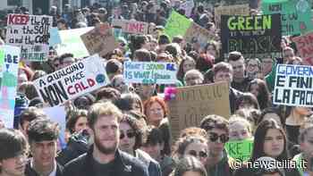 Catania, domani sciopero per il clima e la pace in Piazza Roma: in prima linea la Cgil etnea - NewSicilia