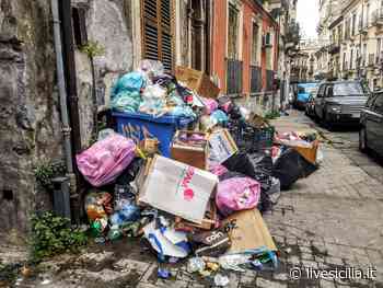 Rifiuti, triplicano i costi della discarica: “A Catania serve aiuto” - Livesicilia.it