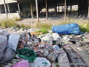 Catania, ex scuola “Capponi-Recupero”, il consigliere Cardello: “Finalmente si mette in sicurezza l'intera area” - Catania News