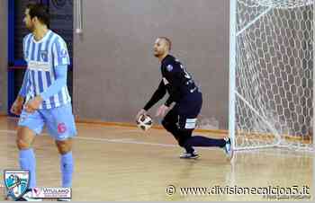 Il Vitulano Drugstore Manfredonia attende la Meta Catania, Moretti: “La difesa deve essere il nostro punto di forza” » Divisione Calcio a cinque - Divisione Calcio a 5