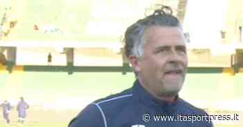 Catania, Baldini: “Alleno un gruppo di pazzi, dopo Foggia riscatto ad Avellino” - ItaSportPress