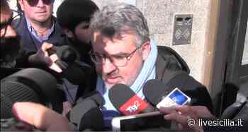 Procura di Catania, Fabio Scavone nuovo aggiunto - Livesicilia.it