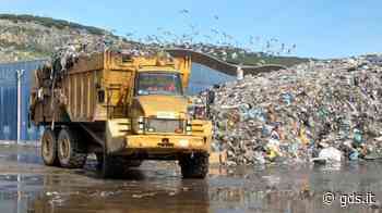 Palermo, Bellolampo è di nuovo satura: i rifiuti a Catania con conti salatissimi - Giornale di Sicilia