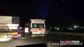 Incidente sulla Palermo-Catania vicino a Villabate, un morto e quattro feriti - PalermoToday