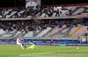 Catania, scatto e frenata - lasiciliaweb | Notizie di Sicilia