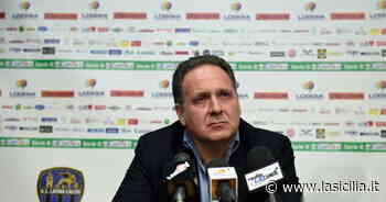 Il Catania è di Benedetto Mancini, si aspetta l'ok del Tribunale - La Sicilia