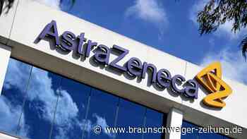 Corona: EMA empfiehlt Zulassung von Astrazeneca-Medikament