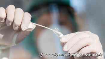 RKI: Mehr als 1,5 Millionen Corona-Fälle in einer Woche