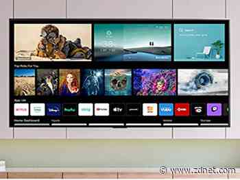 Best 55-inch TV 2022: The Goldilocks of screen sizes