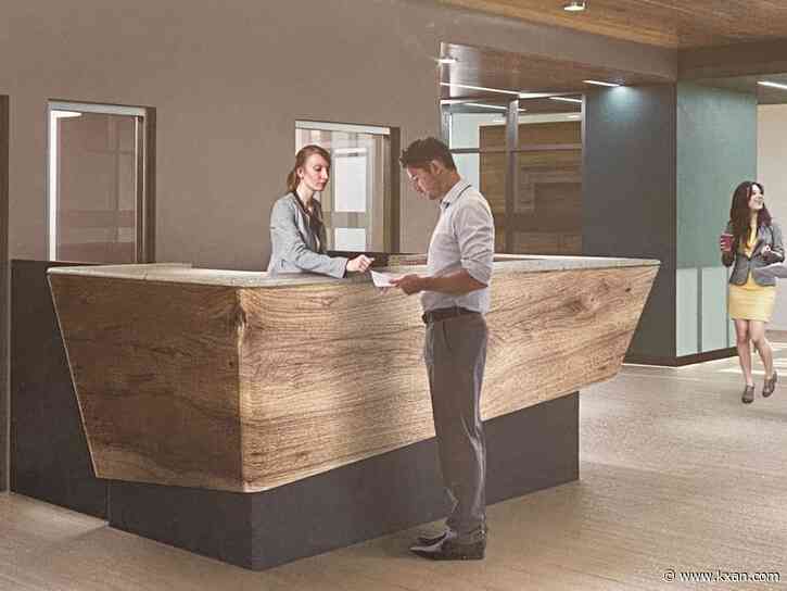 Austin's new psychiatric hospital: Which problems it'll help, which ones it won't