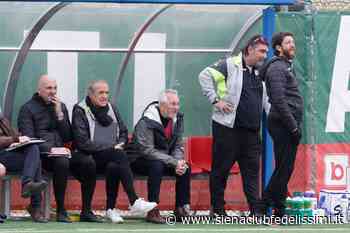 Torneo di Viareggio, il Siena perde 2-0 col Sassuolo e saluta la competizione - Siena Club Fedelissimi