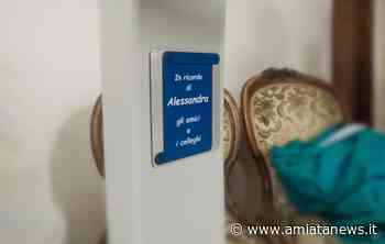 Siena. Una donazione in ricordo della dottoressa Alessandra Bagnoli - amiatanews.it