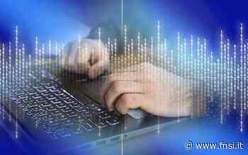 Ast: «Solidarietà e vicinanza all'Odg toscano ea Siena News colpiti da attacchi informatici» - Fnsi