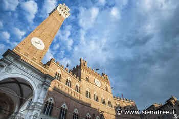 Il Comune di Siena si mobilita per l'Ucraina: al via raccolta di alimenti, medicinali e vestiario - SienaFree.it