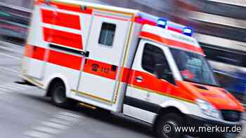 Tödlicher Unfall in Obersendling: Vespa-Fahrer stirbt nach Zusammenstoß mit Audi