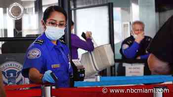 Airlines Ask White House to Lift Mask Mandate on Travel