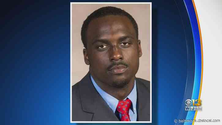 Baltimore Man Acquitted Of Killing Former UMD Football Player